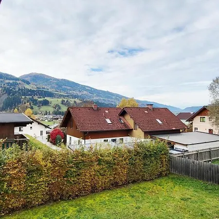 Landliebe By Alpenidyll * Aich (Styria)